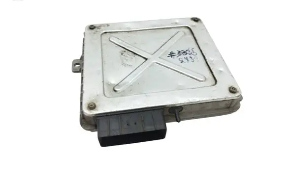 Land Rover Freelander Engine control unit/module MKC104392
