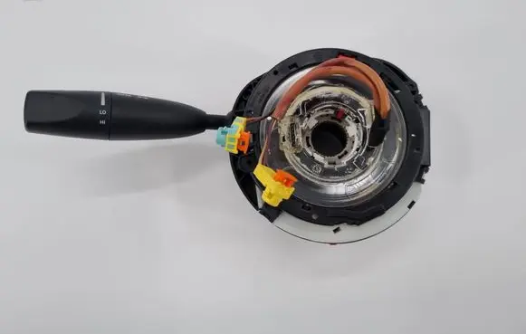 Dodge Challenger Wiper turn signal indicator stalk/switch LK12006235 PN10008742 PN1000874217