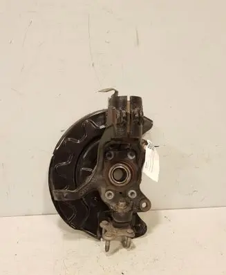 Volkswagen Atlas Cross Sport Front wheel hub 30F615311
