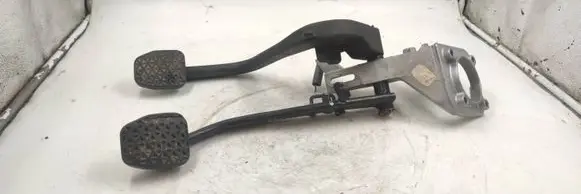 BMW 3 E46 Pedal assembly 35311163870