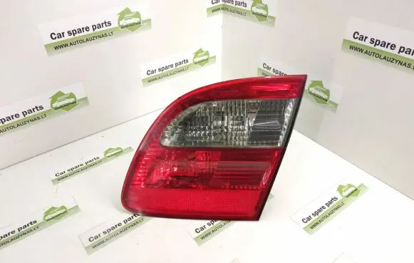 Mercedes-Benz E W211 Tailgate rear/tail lights 2118203064 A2118203064