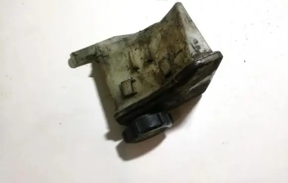Ford Mondeo MK II Power steering fluid tank/reservoir 93bb3r700ak
