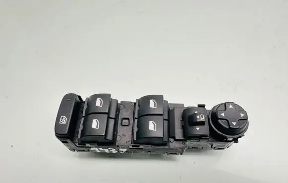 Citroen C5 Aircross Electric window control switch C0F0R01059A 1035115800 98319739ZD