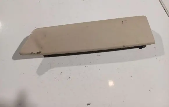 Skoda Superb B6 (3T) Other rear door trim element 13196449