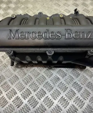 Mercedes-Benz A W168 Intake manifold 6680900301 3322