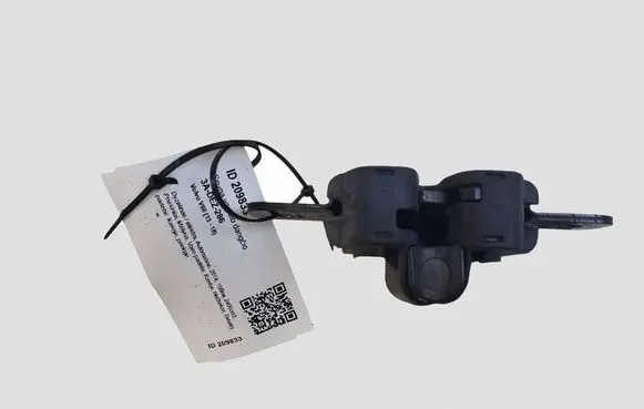 Volvo V60 Engine bonnet/hood lock/catch