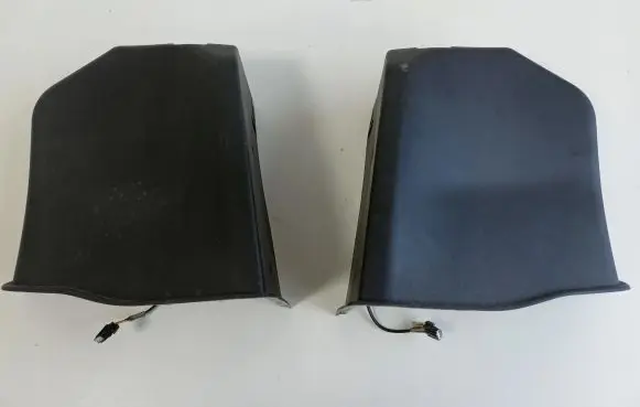 Ford Mustang VI Other interior part FR3B-76602C82