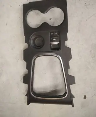 Renault Kadjar Other center console (tunnel) element 969127057R