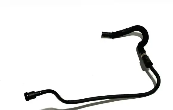Audi Q5 SQ5 Engine coolant pipe/hose 04L129979A 17028