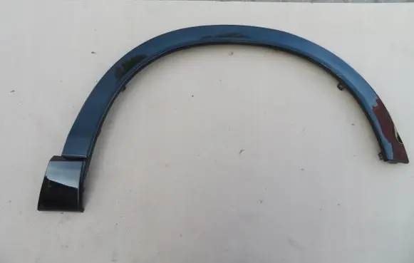Honda HR-V Fender trim (molding) 74107-3M0-J0