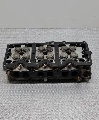Opel Signum Engine head 071339