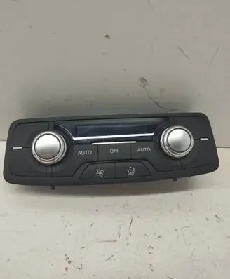 Audi A6 C7 Climate control unit 4G0919158J A2C81395800