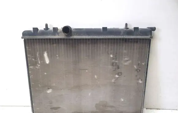Peugeot Partner Coolant radiator 9647420880