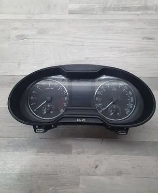 Skoda Octavia Mk3 (5E) Speedometer (instrument cluster) 5E0920751 1455021673 VDD024291