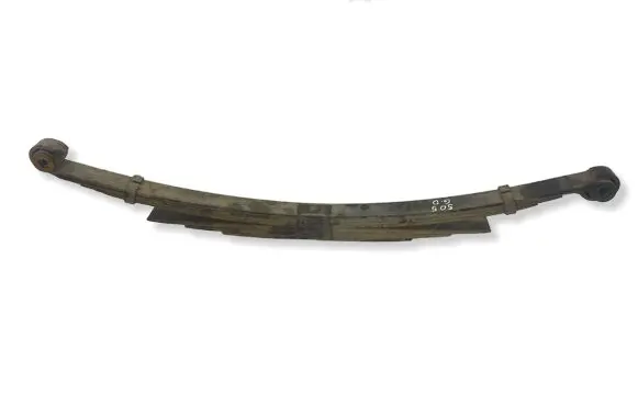 Iveco Daily 6th gen Rear leaf spring 
