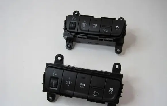 Hyundai H-1, Starex, Satellite Audio system kit 93710J9NG0