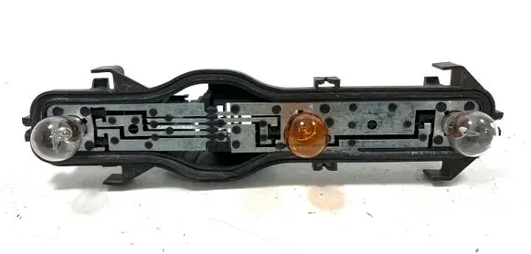 Renault Espace - Grand espace IV Tail light bulb cover holder 89023832