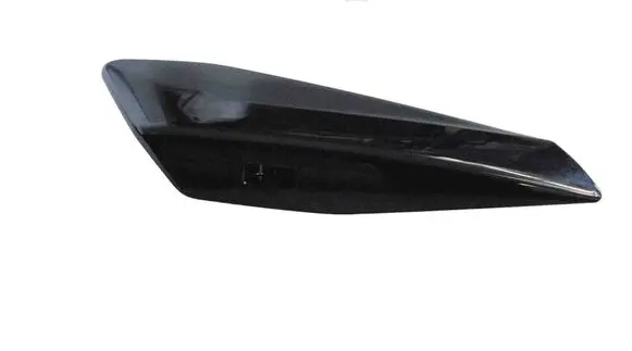 Volkswagen ID.3 Front door card panel trim 10C867197B
