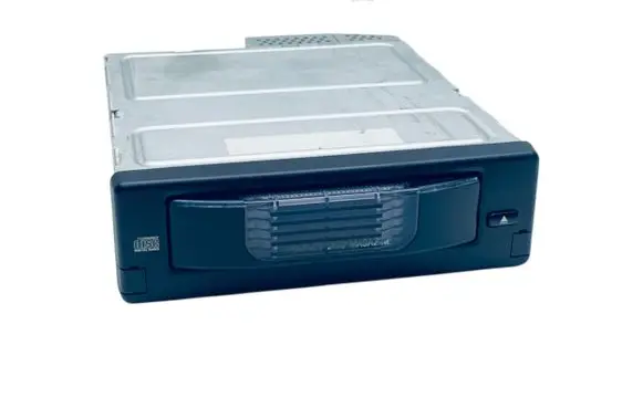 BMW 6 E63 E64 CD/DVD changer 65129131850 65126938975 9131850