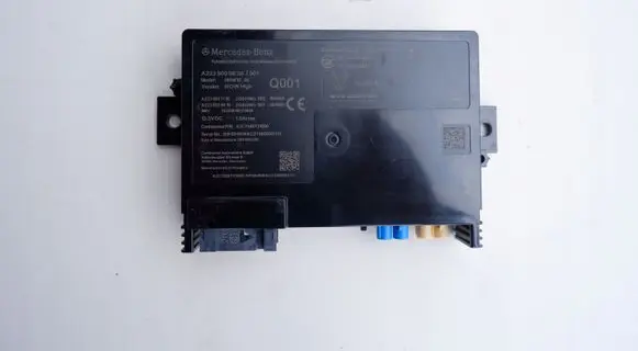 Mercedes-Benz S W223 Other control units/modules A2239009626