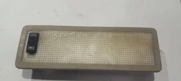 Ford Scorpio Front seat light