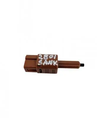 Renault Kadjar Clutch pedal sensor 