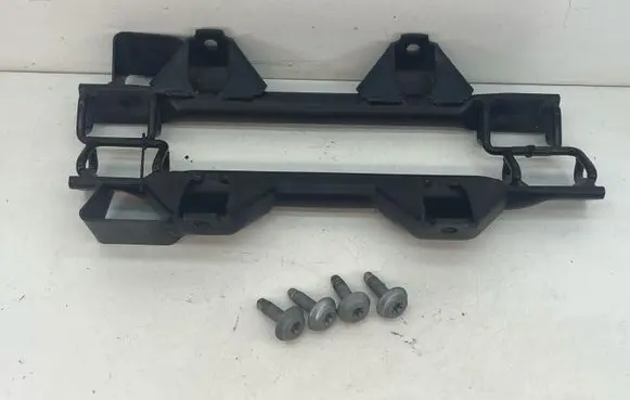 Audi A6 S6 C6 4F ISOFIX Bracket 8E0813545A