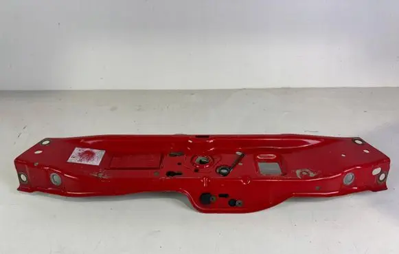 Opel Astra H Top upper radiator support slam panel 