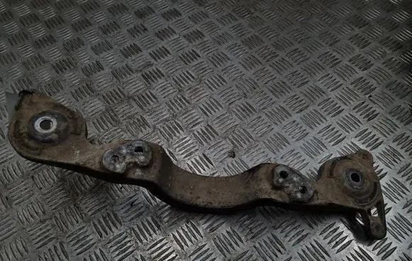 BMW 3 E46 Bracket in trunk/boot 