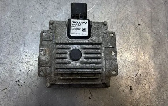 Volvo V60 Blind spot module 31406224