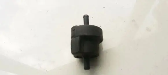 Valve vacuum