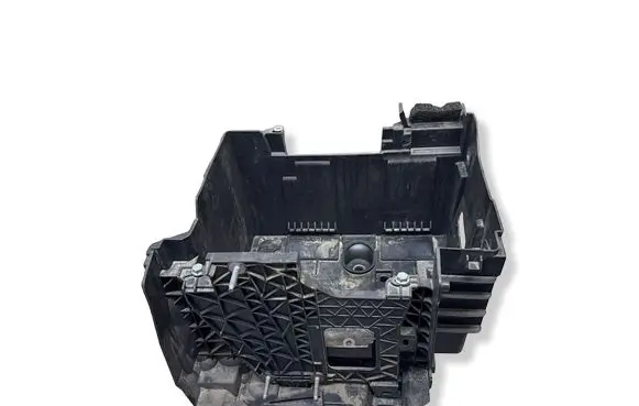 Renault Scenic IV - Grand scenic IV Battery box tray 244280249R