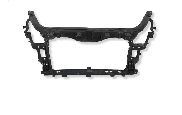 KIA Optima Radiator support slam panel 641012T200