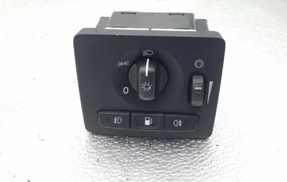 Volvo V50 Light switch 30669735