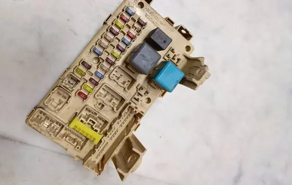 Fuse module