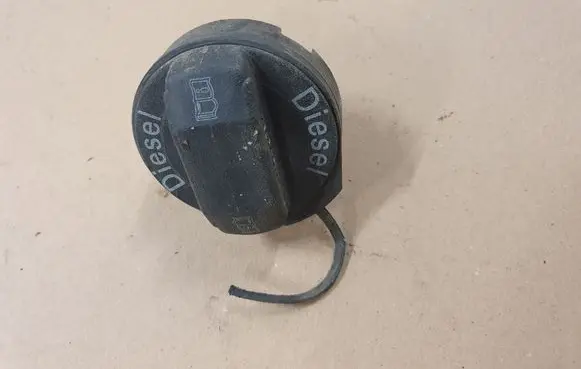 Volkswagen Amarok Fuel tank filler cap 1J0201553AJ