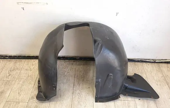 Volkswagen Sharan Front wheel arch liner splash guards 7N0805911BAUTOAS4 7N0805911B