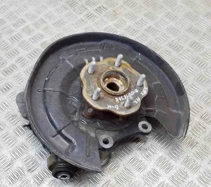 Lexus RX 450H Rear wheel hub 4230548070