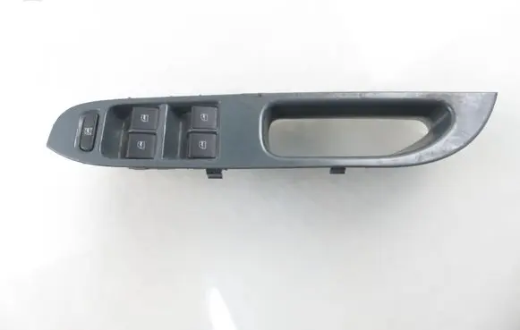 Seat Ibiza III (6L) Electric window control switch 6L1867171C