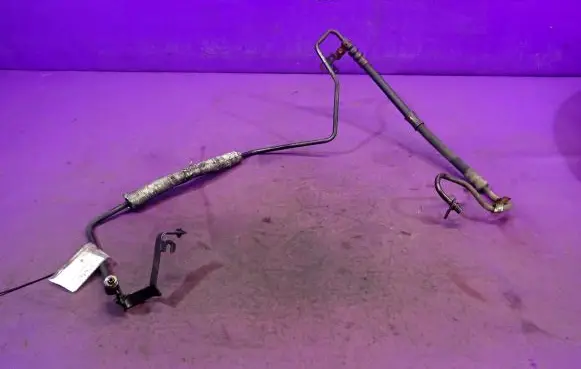 Ford Focus Power steering hose/pipe/line