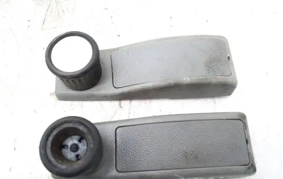Citroen CX Rear door window winding handle 