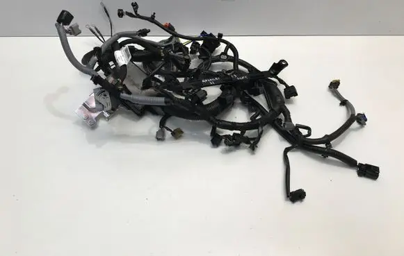 Nissan Qashqai J12 Engine installation wiring loom 240116UA20