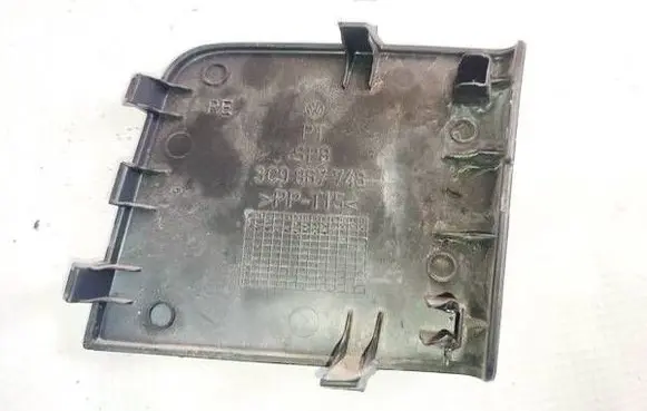 Volkswagen PASSAT B6 Other interior part 3C9867748