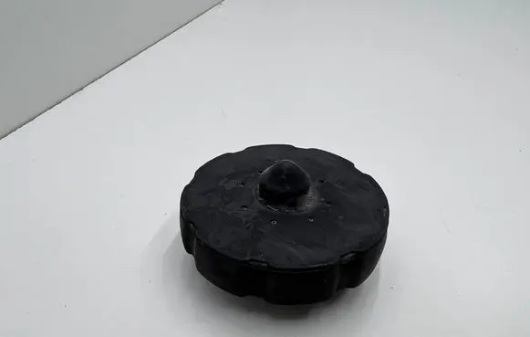 Audi Q5 SQ5 Rear coil spring rubber mount 8K0512149C