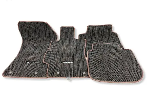 Subaru Outback (BS) Car floor mat set J501SAL011