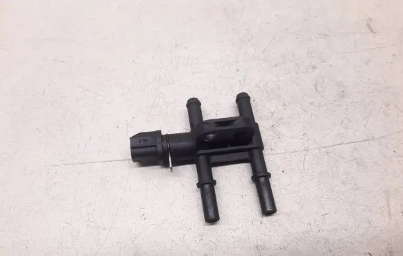 Hyundai i30 Fuel temperature sensor 
