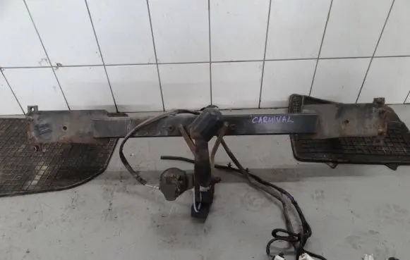 KIA Carnival Tow bar 