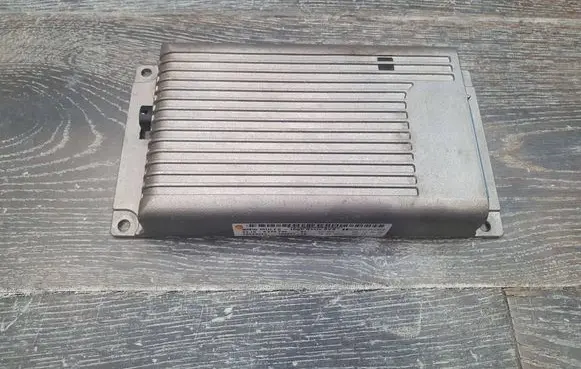 BMW X5 E70 Bluetooth control unit module 9229740 10099110 AB663022