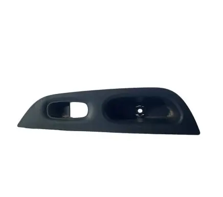 Nissan Rogue Rear door window switch trim 829615HA0A