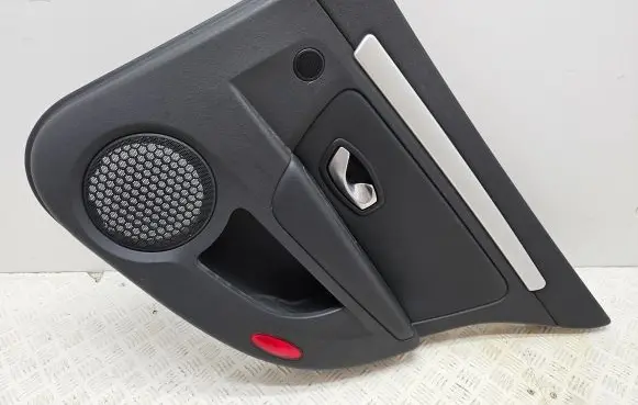 Renault Laguna II Rear door card panel trim 829A00053R